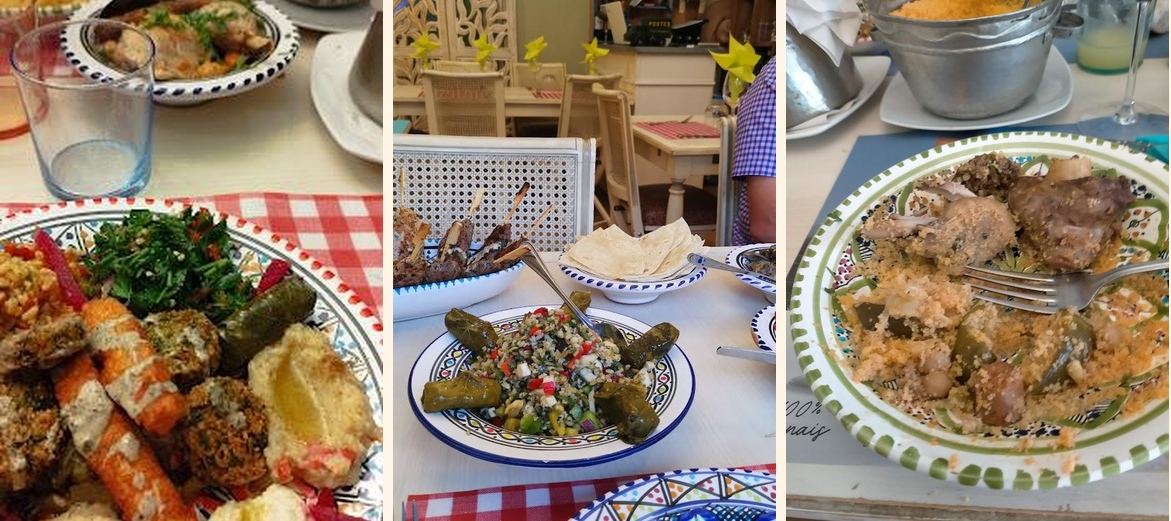 Le Cedre Bleu - Gallery Image 3