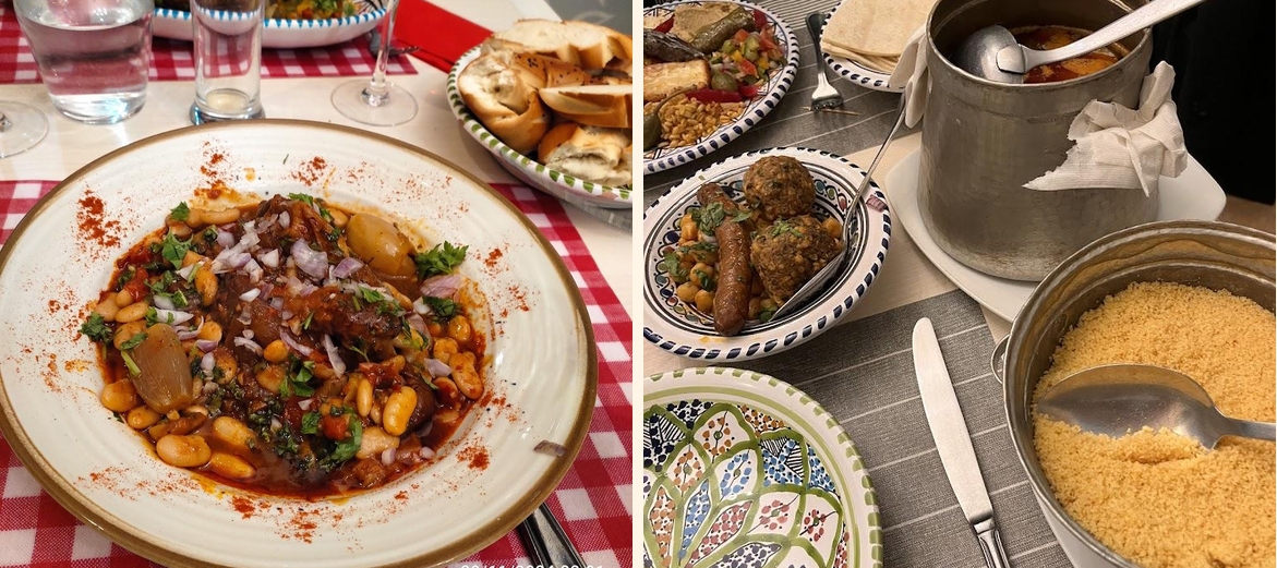 Le Cedre Bleu - Gallery Image 5